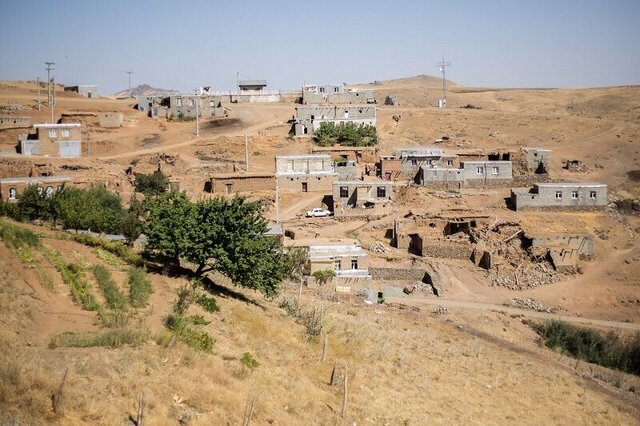 برگزاری نشست «معرفی طرح منظومه‌های روستایی و تجارب آن در ایران»