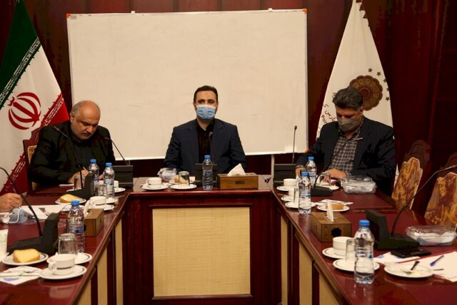 مزار سردار سلیمانی مقصد «گردشگری مقاومت» شده است