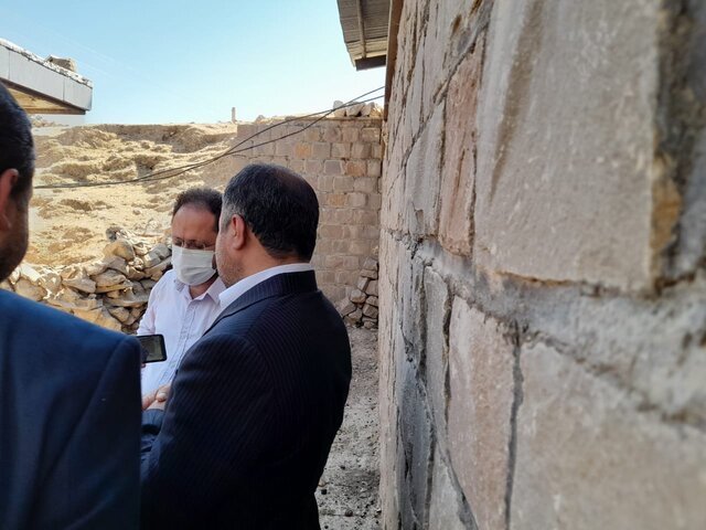 ابتکاری برای برچیدن «مدارس سنگی» زاگرسنشینها