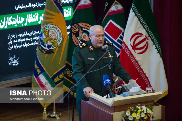 روایتهایی از سردار دلها در همایش نهضت خاطره گویی