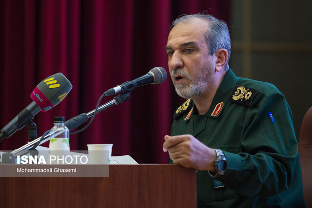 روایتهایی از سردار دلها در همایش نهضت خاطره گویی