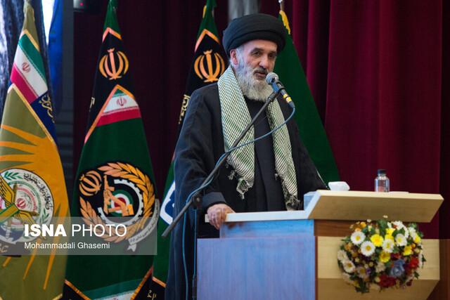 روایتهایی از سردار دلها در همایش نهضت خاطره گویی