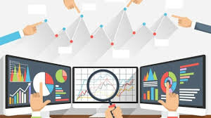 برگزاری دوره جامع «عـلـم داده»