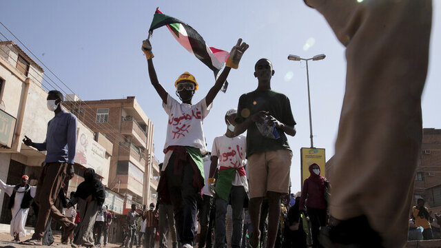 سازمان ملل رایزنی‌های اولیه برای یک فرآیند سیاسی جامع در سودان را آغاز کرد