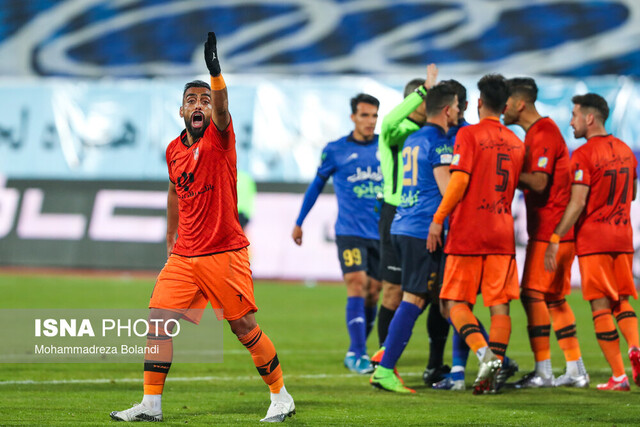 مورد عجیب فوتبال ایران؛ مسیها به آسیا نمیروند