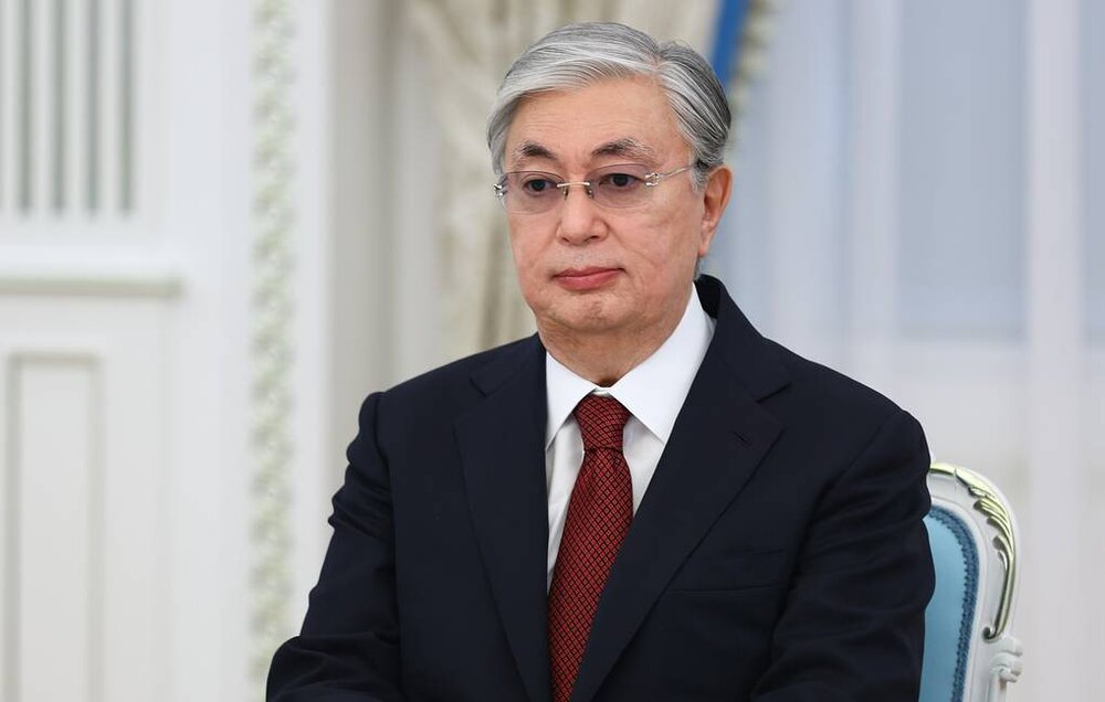 قرارداد نظامی قزاقستان با قرقیزستان و قرارداد هسته‌ای با چین