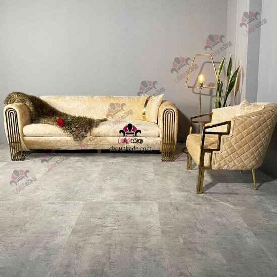 خرید مبل بدون واسطه از تولیدی چوبکده ایرانیان