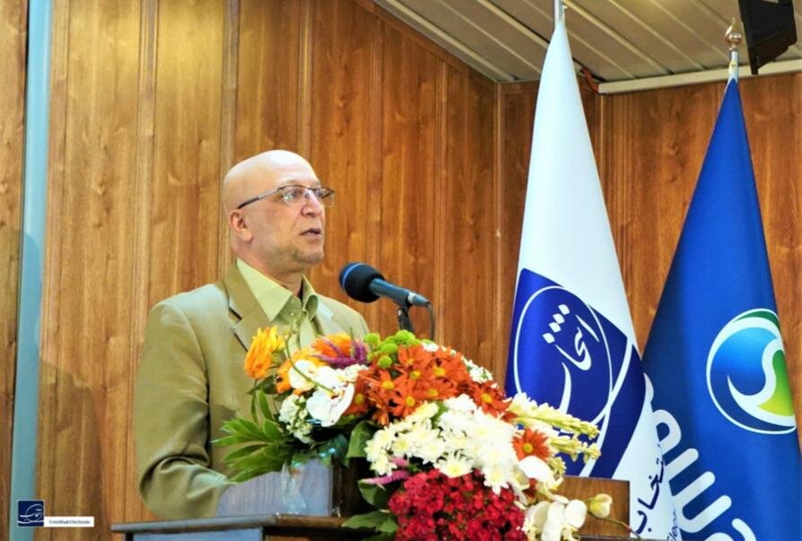 تولید مزیتهای رقابتی برای انتخاب الکترونیک از طریق اسنواتک