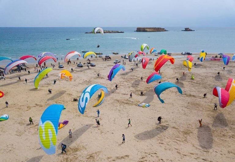 ۵ شهر برای رزرو ویلا و اقامتگاه در فصل زمستان