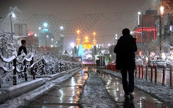 ۵ شهر برای رزرو ویلا و اقامتگاه در فصل زمستان