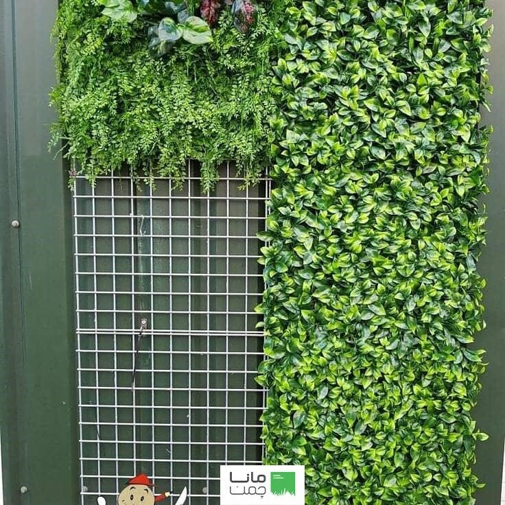 اجرای فضای سبز خانگی با صرف کمترین هزینه