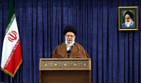 سخنرانی مقام معظم رهبری بهمناسبت قیام ۱۹ دی مردم قم