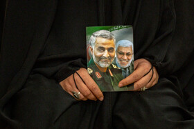 دیدار ویدیو کنفرانسی مردم قم با رهبر معظم انقلاب