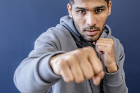 تاریخساز بوکس: هدف ما باید مدال المپیک باشد/ از تعویق بازی‌های آسیایی استفاده کنیم