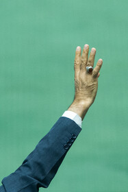 جلسه دفاع از کلیات بودجه ۱۴۰۱