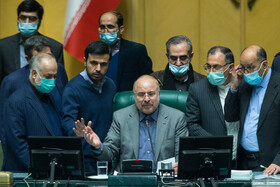 جلسه دفاع از کلیات بودجه ۱۴۰۱