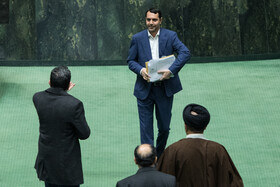 جلسه دفاع از کلیات بودجه ۱۴۰۱