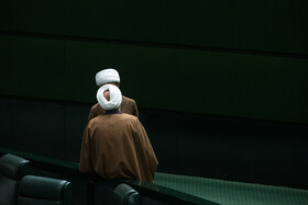 جلسه دفاع از کلیات بودجه ۱۴۰۱