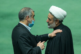 جلسه دفاع از کلیات بودجه ۱۴۰۱