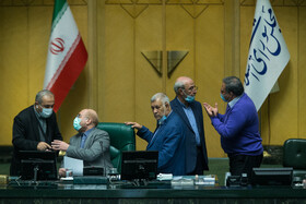 جلسه دفاع از کلیات بودجه ۱۴۰۱