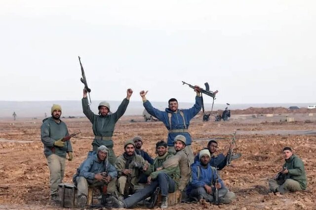 خوش شانسی هادی حجازی فر و دشواری رساندن سریال شهید باکری به آنتن