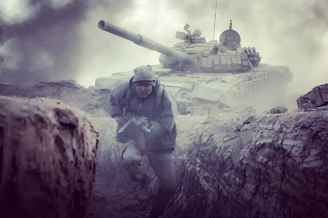 خوش شانسی هادی حجازی فر و دشواری رساندن سریال شهید باکری به آنتن