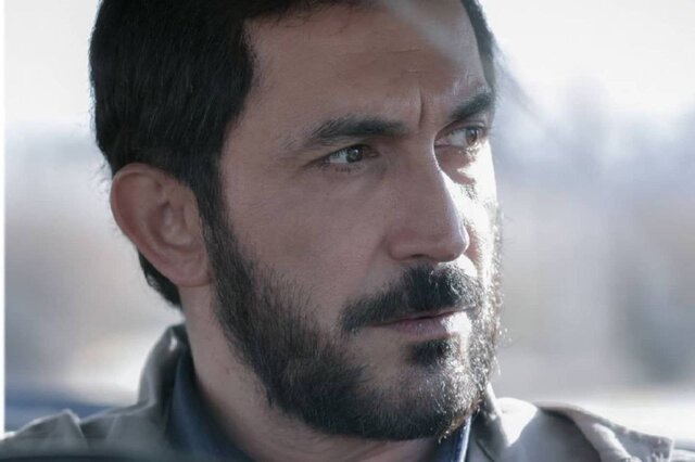 تصاویری از سریال هادی حجازی فر منتشر شد