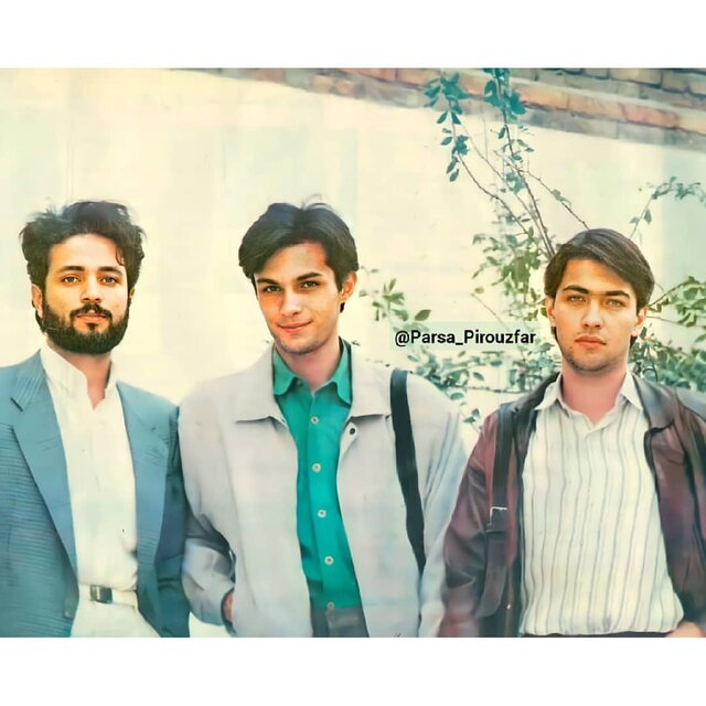 برای «در پناه تو» خون دلها خورد/ویدئویی از پشت صحنه سریال