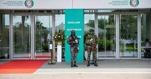 نشست امروز اکوواس برای بررسی بحران در کشور مالی نشست امروز اکوواس برای بررسی بحران در کشور مالی