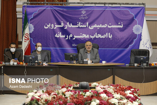 انتظار دولت از رسانه‌ها، امیدآفرینی و ارتقای اعتماد مردم به نظام است