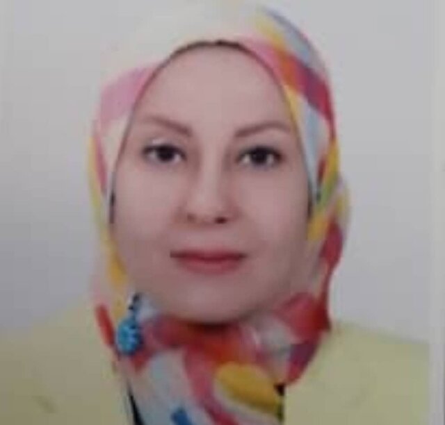 سلام زواوی؛ سفیر جدید فلسطین در تهران سفیر جدید فلسطین در تهران کیست؟