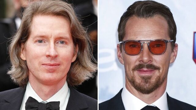 «وس اندرسون» یک اقتباس ادبی را به سینما میآورد «وس اندرسون» یک اقتباس ادبی را به سینما میآورد