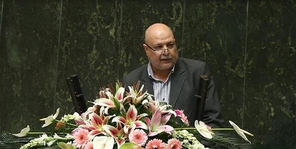 میرکاظمی: خلق پول خط قرمز ما در بودجه سال ۱۴۰۱ است میرکاظمی: خلق پول خط قرمز ما در بودجه سال ۱۴۰۱ است