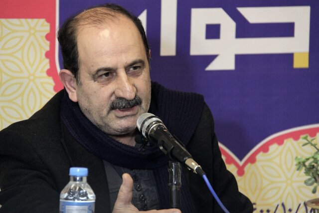 نباید ذهن بچهها را تخریب کنیم