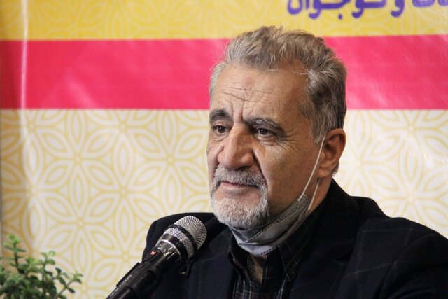 نباید ذهن بچهها را تخریب کنیم