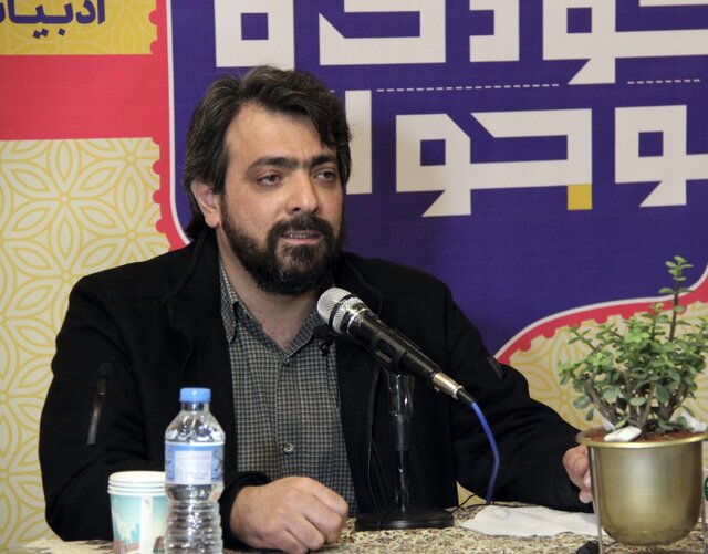 نباید ذهن بچهها را تخریب کنیم