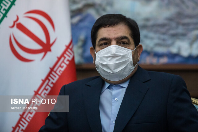 مخبر: مشکلات هر منطقه باید توسط نخبگان همان محل مرتفع شود