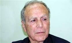 یادی از منوچهر آریانپور با کتابش یادی از منوچهر آریانپور با کتابش