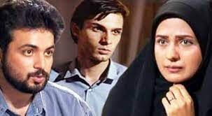 روایت رامین پرچمی از آخرین پیام کارگردان «در پناه تو» روایت رامین پرچمی از آخرین پیام کارگردان «در پناه تو»