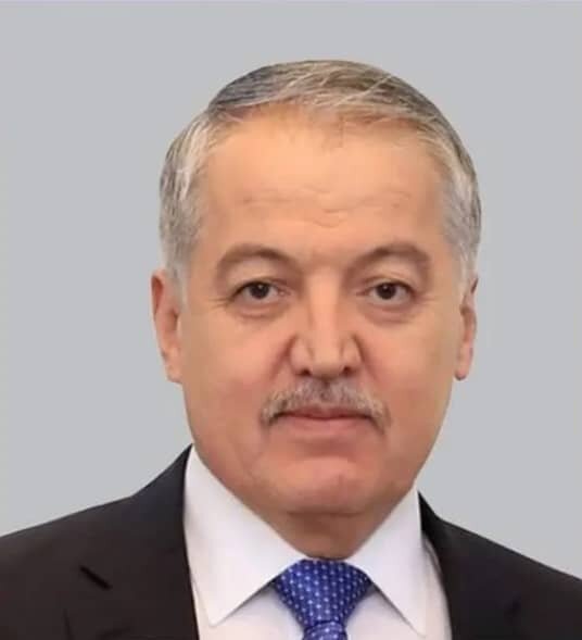 پیام وزیر خارجه تاجیکستان به امیرعبداللهیان پیام وزیر خارجه تاجیکستان به امیرعبداللهیان
