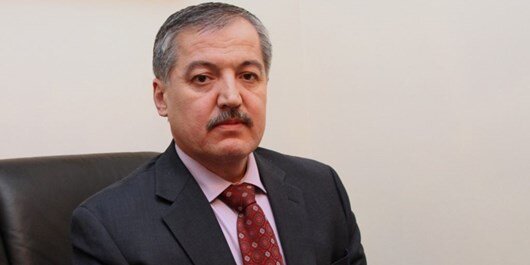 پیام وزیر خارجه تاجیکستان به امیرعبداللهیان