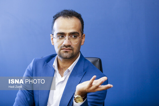 معرفی نخستین حریف شهبخش در بوکس نیمه حرفهای معرفی نخستین حریف شهبخش در بوکس نیمه حرفهای
