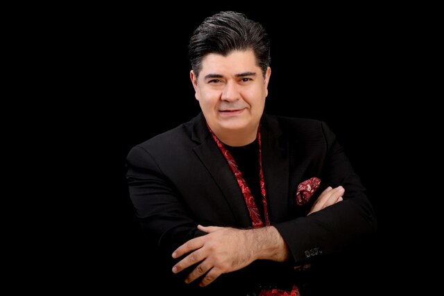 ببینید/ صحبتهای سالار عقیلی و نحوه انتخاب اسمش ببینید/ صحبتهای سالار عقیلی و نحوه انتخاب اسمش