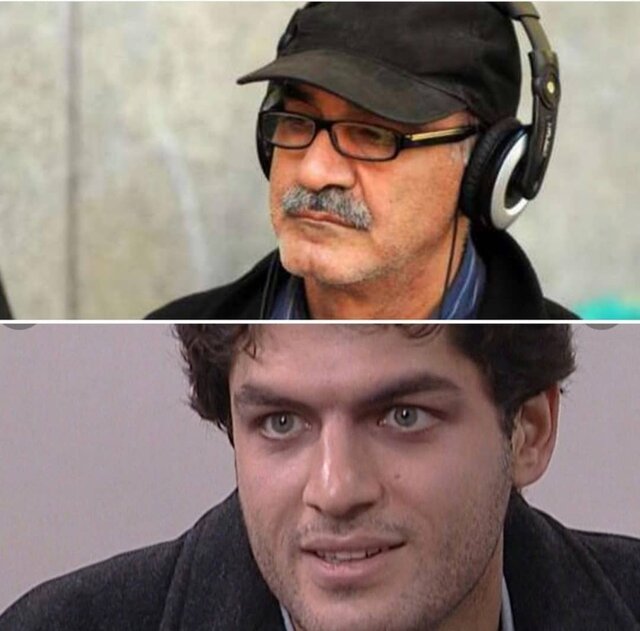 خاطره سام درخشانی از نقش یک روانی که لبخنده به او سپرد خاطره سام درخشانی از نقش یک روانی که لبخنده به او سپرد