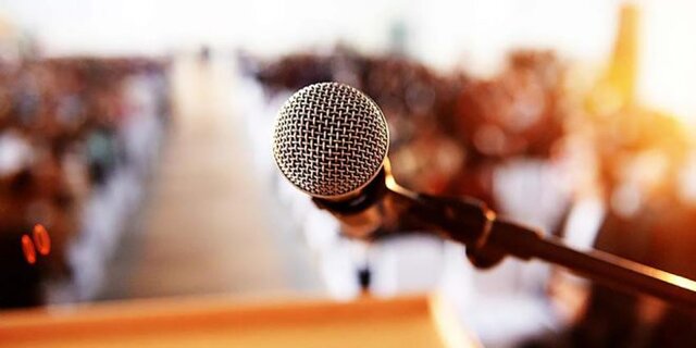 گـویـنـدگـی و قـدرت نـفوذ در افـکار عـمومی گـویـنـدگـی و قـدرت نـفوذ در افـکار عـمومی