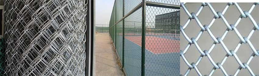 همه چیز درباره جنس توری حصاری و اهمیت آن در کیفیت