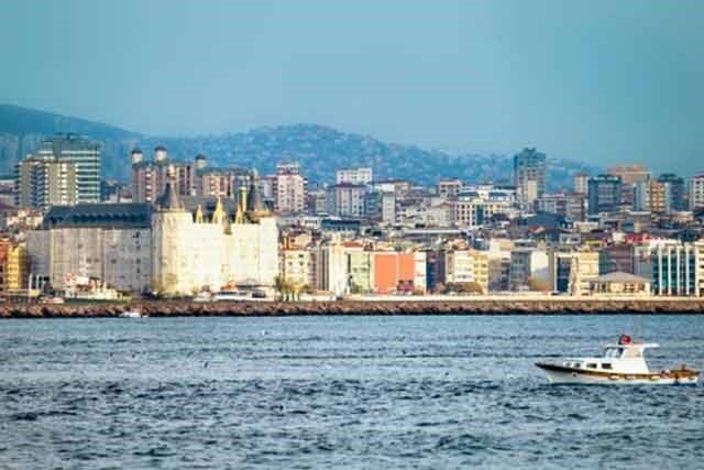 بهترین شهرهای ترکیه برای یک سفر خانوادگی