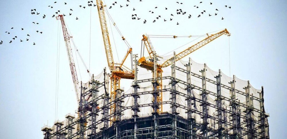 چرا انبوهسازی در تهران انجام میشود؟