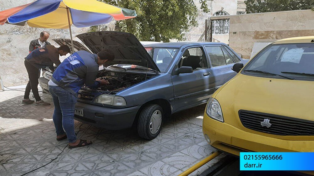 هزینه کلاس آموزش تعمیر خودرو چقدر است؟ هزینه کلاس آموزش تعمیر خودرو چقدر است؟