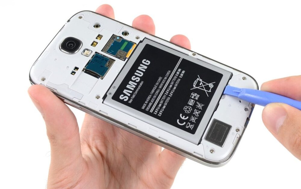 با رایجترین مشکلات موبایل و روش تعمیر هر کدام آشنا شوید